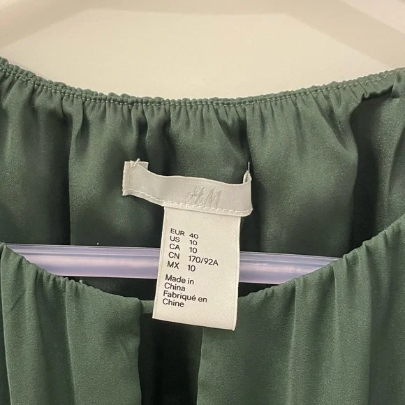 Maxi Dress - Picture 3 of 5